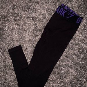 Gymshark Fit Leggings in XS